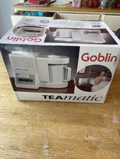 Goblin Teamatic Vintage 1994