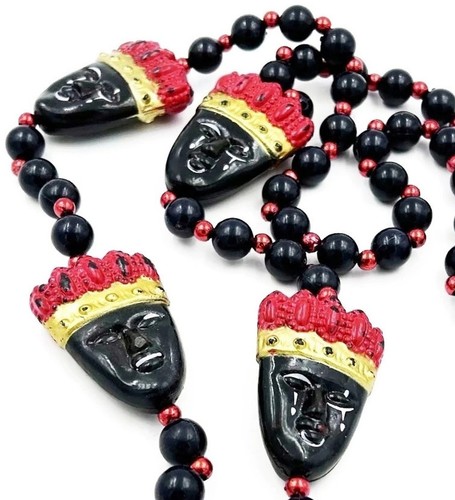 Zulu king mardi gras - zulu,