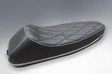 VESPA SEAT SLOPE BACK SPORTS