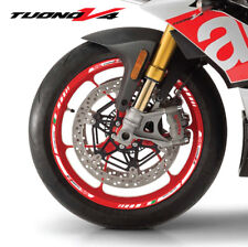 Tuono Factory V4 motorcycle