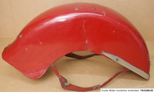 Harley davidson original front - original,