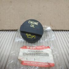Genuine Engine Oil Filler Cap