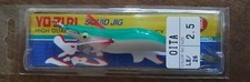 YO-ZURI OITA EGI PAINTED SQUID