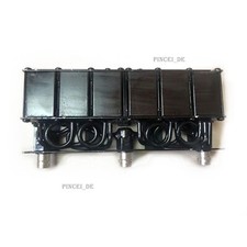 20W UHF Duplexer 400Mhz-470Mhz