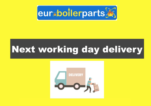 Next working day delivery - next, euro