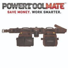 Dewalt DWST50113-1 Pro Leather