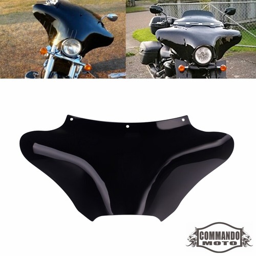 Batwing fairing for harley - for,