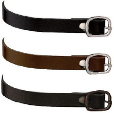 HS Sprenger Leather Spur