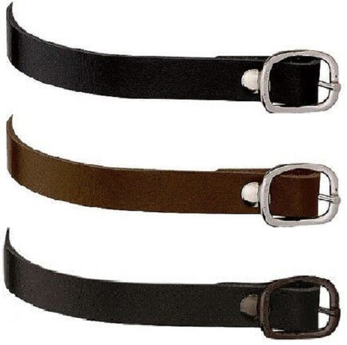 Sprenger leather spur - hs,