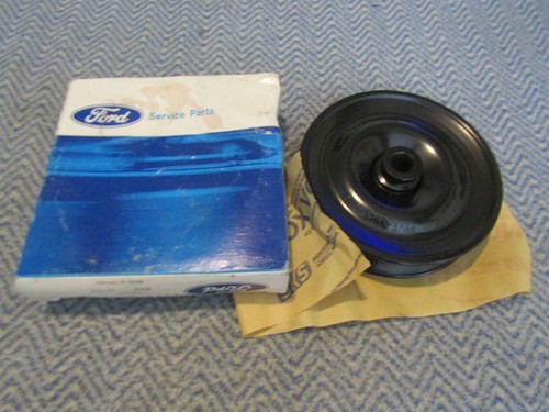 Nos 1991 1992 ford - nos,