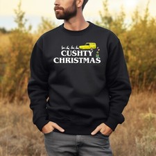 Christmas Jumper Only Fools