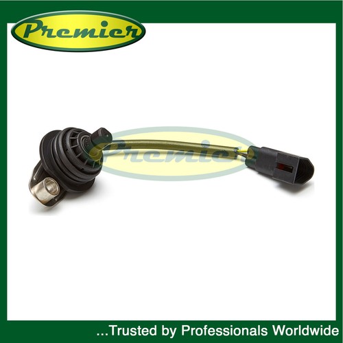 Premier gearbox speedo - speedo, speed