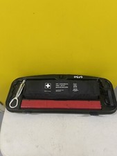 BMW F10 F11 5 SERIES OEM BOOT  STORAGE BOX FOR FIRST AID & TOW EYE 6788803