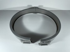 Hot Wheels Track Piece - Grey