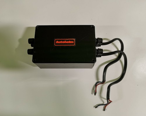 Autohelm st7000 st6000 type - autohelm, /