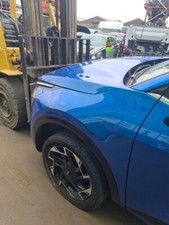 2024 KIA SPORATGE MK5 NQ5 GT