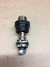 TRIUMPH 675 DAYTONA 675  FRONT FORKS COMPRESSION DAMPING ADJUSTER