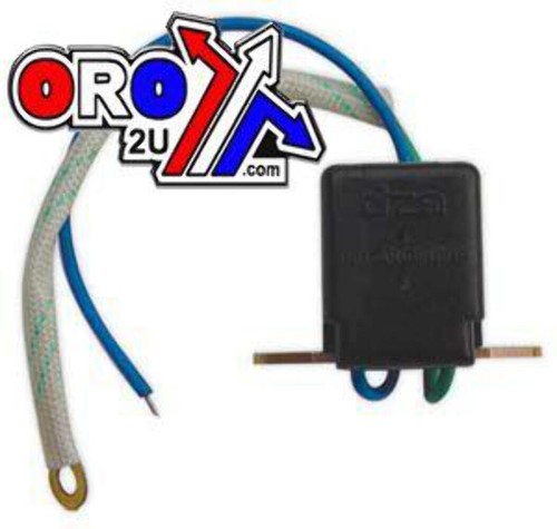 Dze electrics pulsar coil - dze,