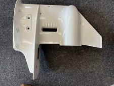 Suzuki johnson bare gearbox - johnson,