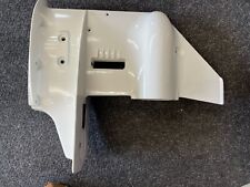 Suzuki Johnson Bare Gearbox 25HP 30HP 4 Stroke IN WHITE