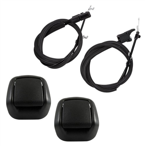Left and right pair - right,