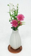 Dolls House Pink Colour