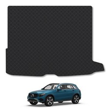 Rubber Boot Liner for Mercedes