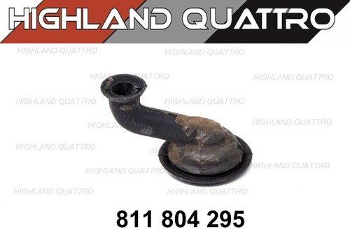 Audi quattro coupe - /, drain