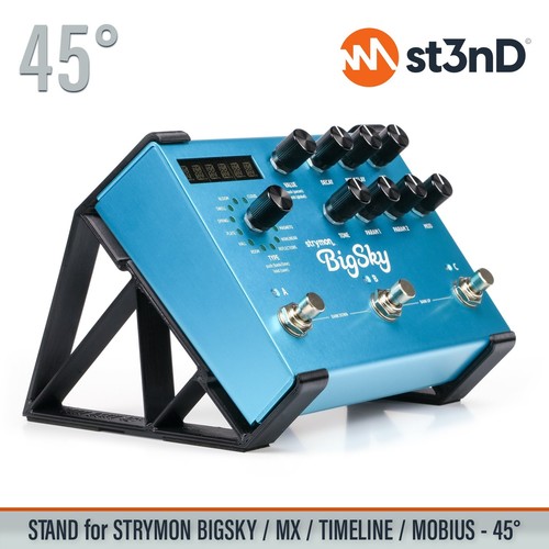 Stand for strymon - bigsky, /