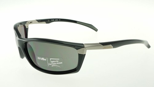 Zerorh fuxion black - black, /