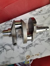  DNIEPR, URAL ,COSSACK 650cc Crankshaft 