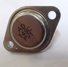 Philips AD149C PNP Germanium
