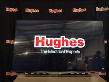 Samsung UE85DU8000 TV 85" LED 4K Smart 120Hz Refresh Rate [IH0110726529]