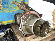 FAIREY OVERDRIVE Range Rover