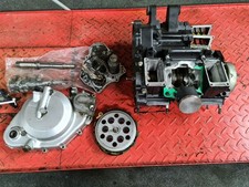 Aprilia Rs250 Rs375 3 Cylinder