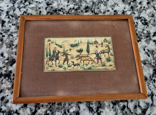 Antique 19th century persian - antique,