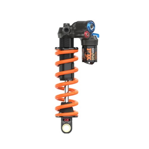 Fox dhx2 factory 2pos adjust - dhx2,