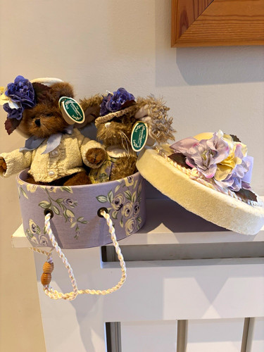 The bearington collection - the,
