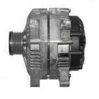 Napa alternator for ford focus - napa,