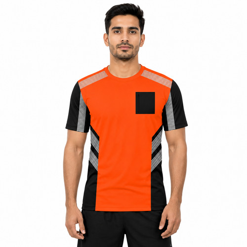 Mens high visibility - mens, vis
