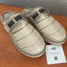 UGG Dune Slip On LTA Slippers