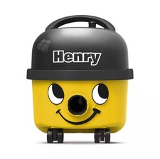 Henry Green Vacuum Cleaner -