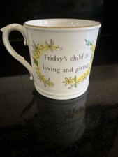 Royal Worcester Hand Painted