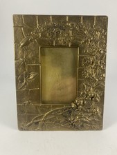 Antique Brass Aesthetic