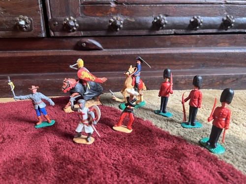 Small collection vintage - small,