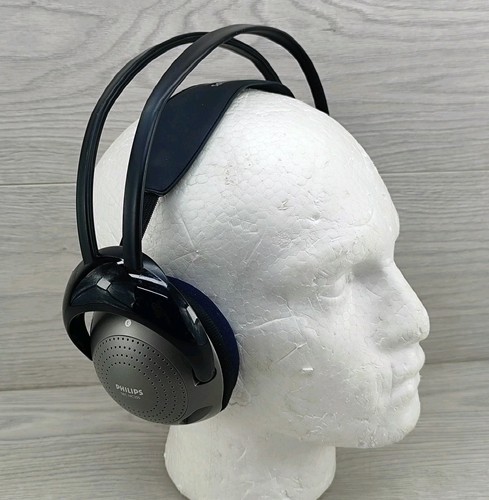 Phillips headphones sbc - sbc, hc205