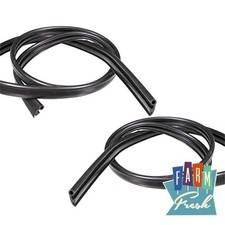 1949-55 1st Chevrolet / GMC Truck Cab Windlace