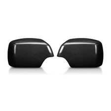 UK Rearview Door Wing Mirror