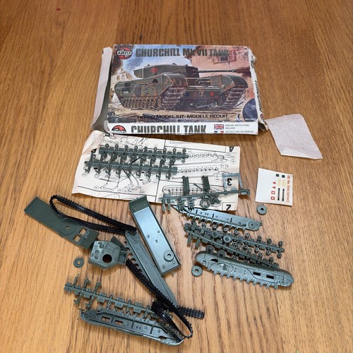 Airfix wwii british - wwii,