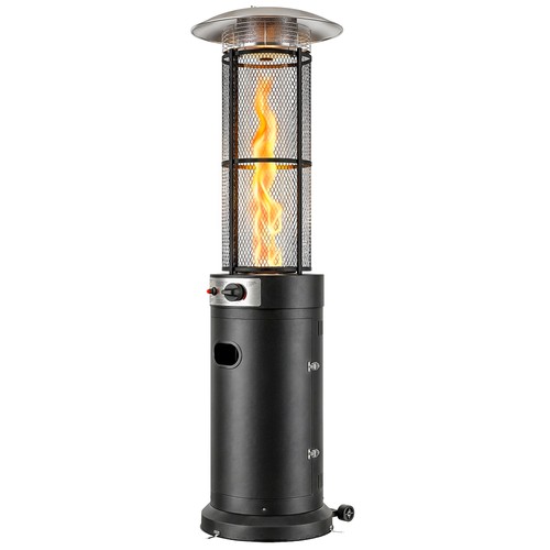 Outsunny patio heater - kw,